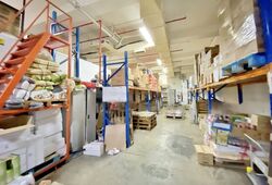 GRANTRAL COMPLEX (D13), Factory #454760081